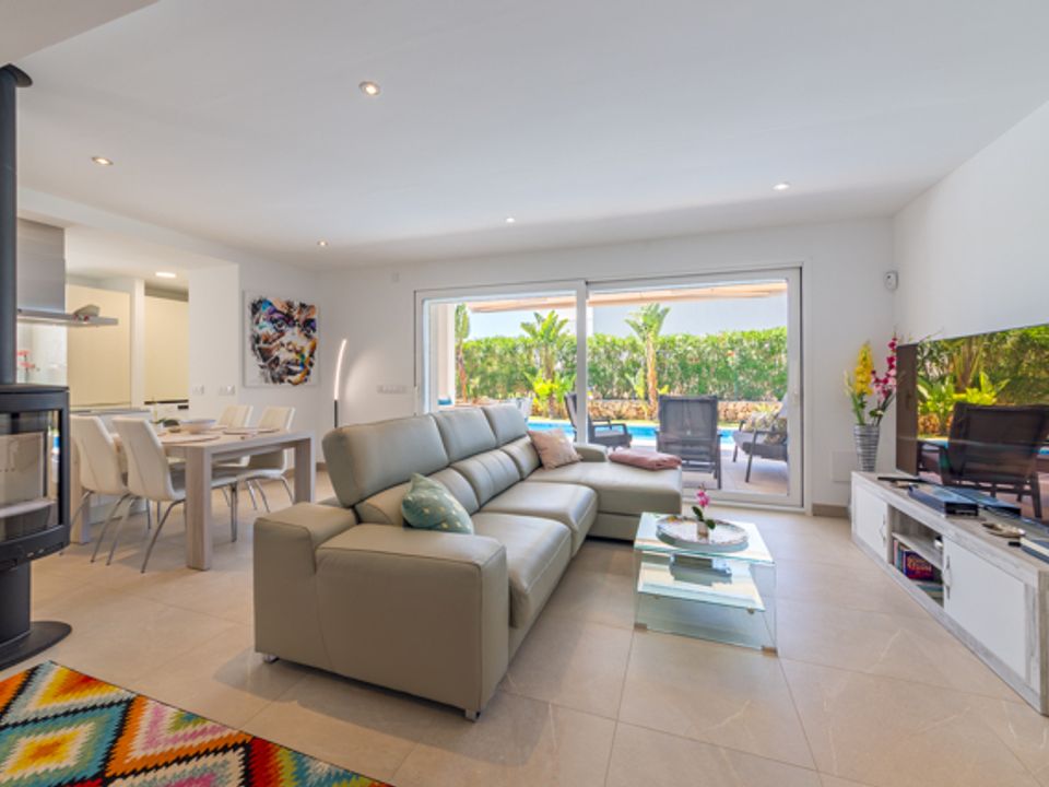 Villa i Sa Rapita, Mallorca - foto 5