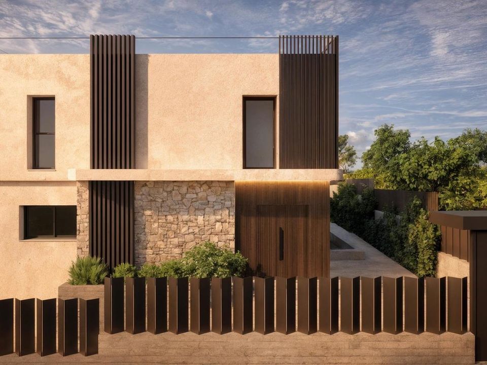 Villa i Cabo De Palos, Murcia - foto 4