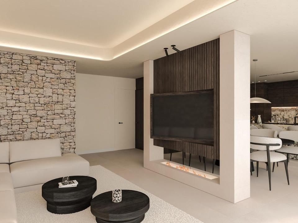 Villa i Cabo De Palos, Murcia - foto 5