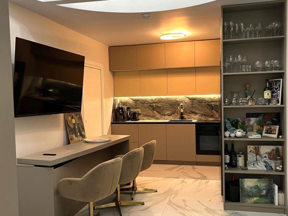 Villa i Orihuela Costa, Alicante - foto 1