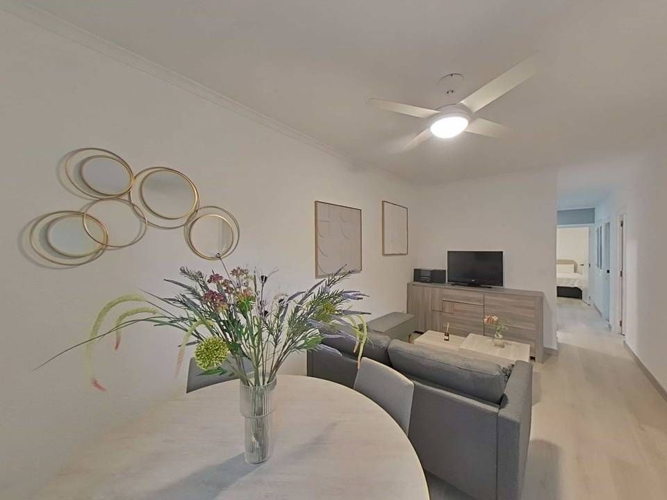 Bungalow i San Pedro Del Pinatar, Murcia - foto 4