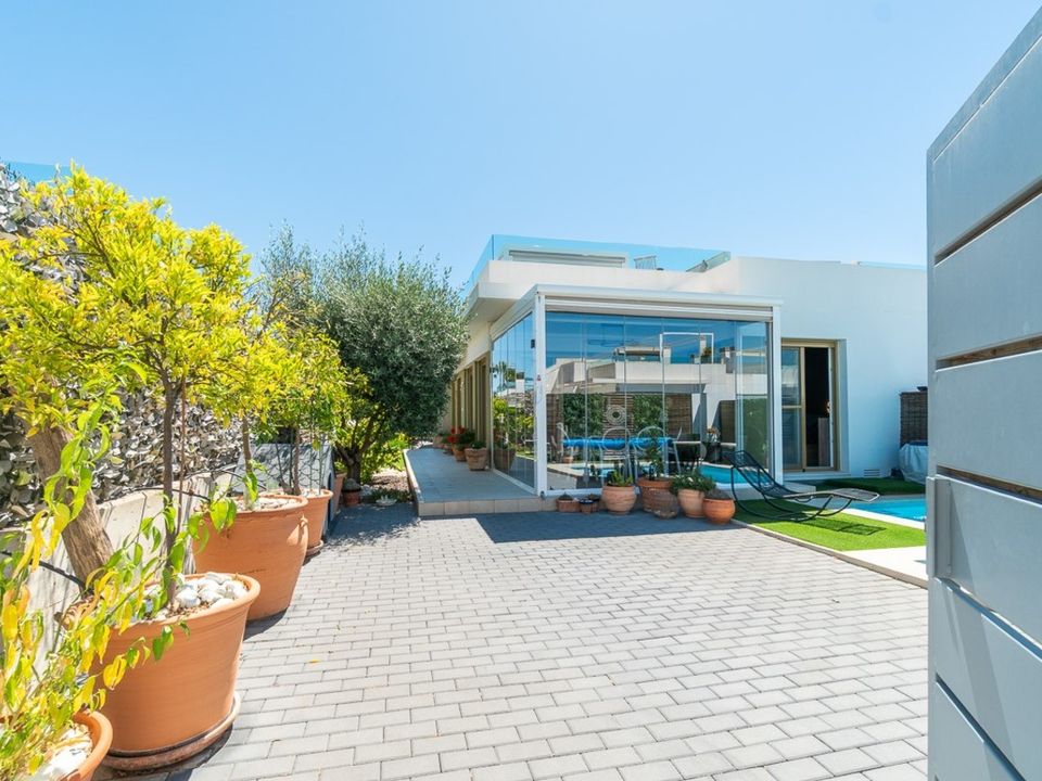 Villa i Orihuela, Alicante - foto 5
