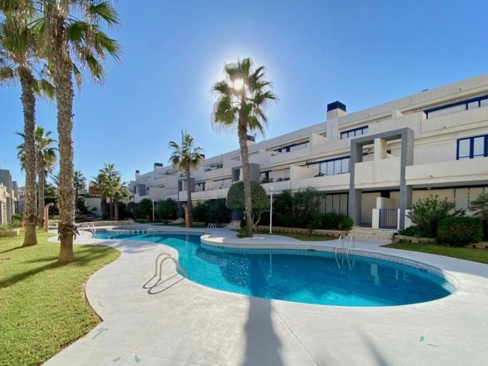 Lejlighed i Torrevieja, Alicante - foto 2