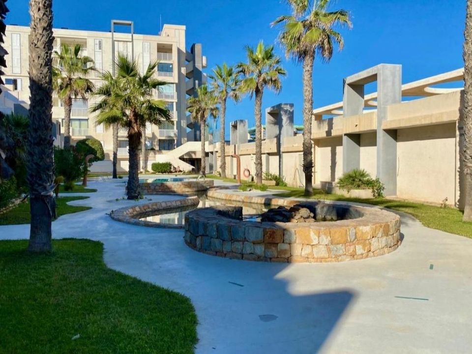 Lejlighed i Torrevieja, Alicante - foto 3