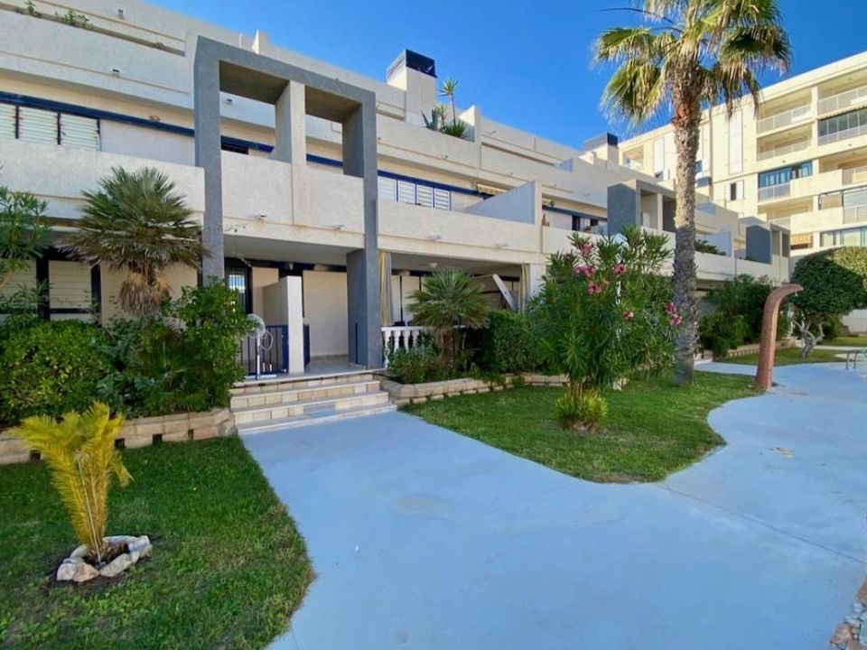Lejlighed i Torrevieja, Alicante - foto 4