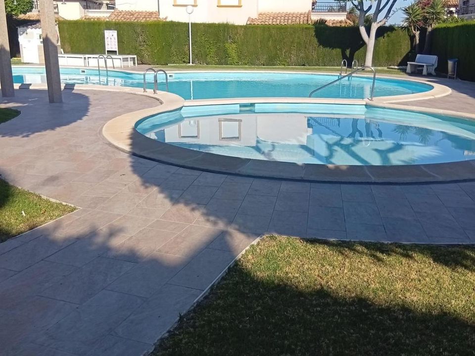 Byhus i Orihuela Costa, Alicante - foto 1
