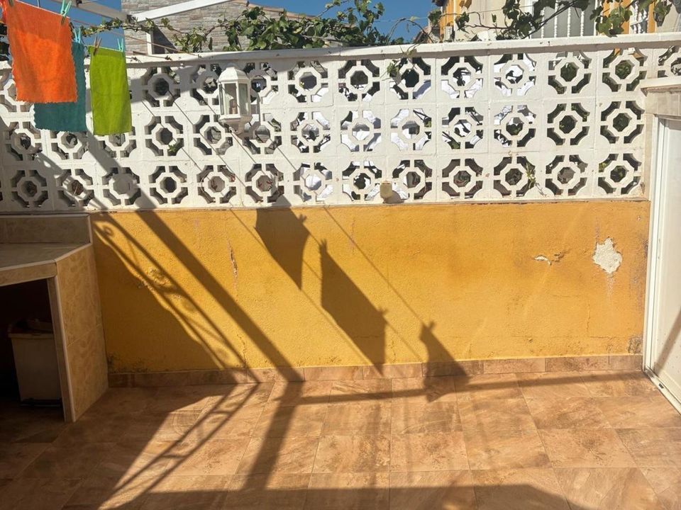 Byhus i Orihuela Costa, Alicante - foto 2