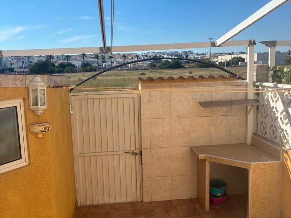 Byhus i Orihuela Costa, Alicante - foto 3