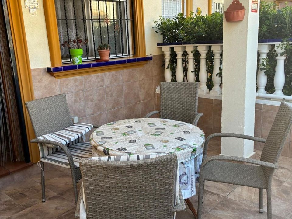Byhus i Orihuela Costa, Alicante - foto 5