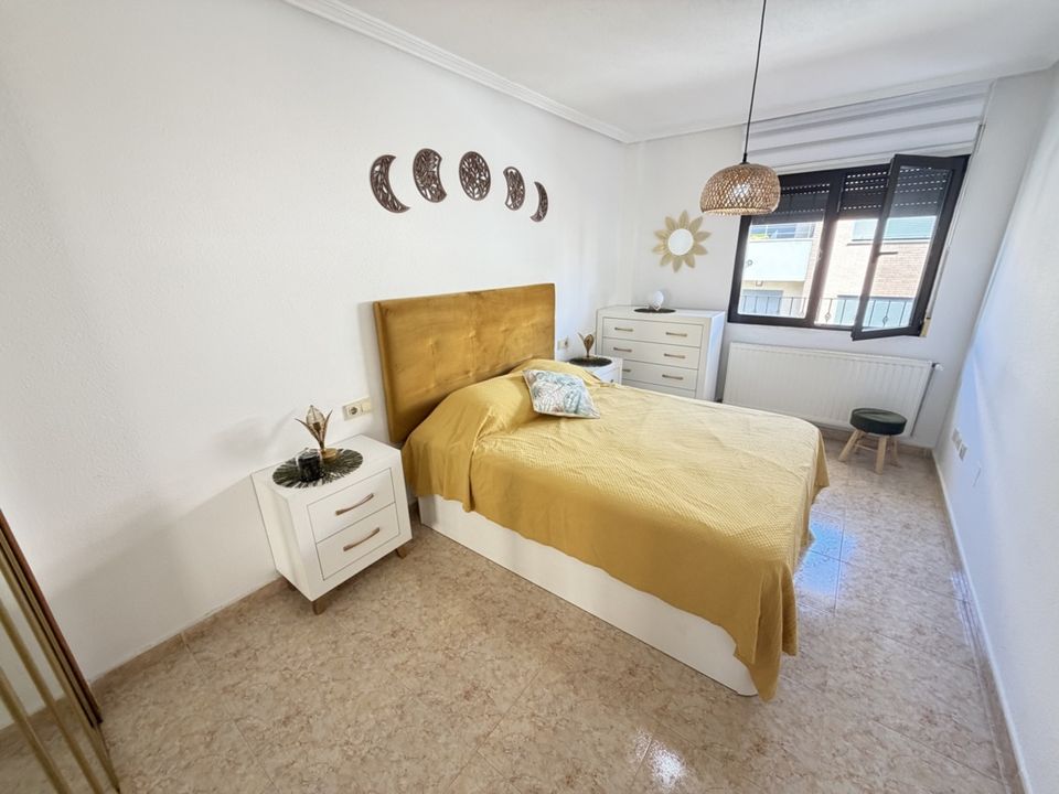 Lejlighed i San Miguel De Salinas, Alicante - foto 3
