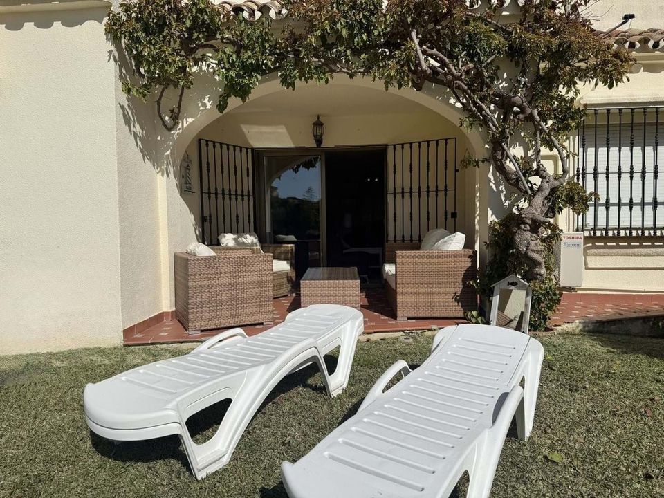 Lejlighed i Mijas Costa, Malaga - foto 4