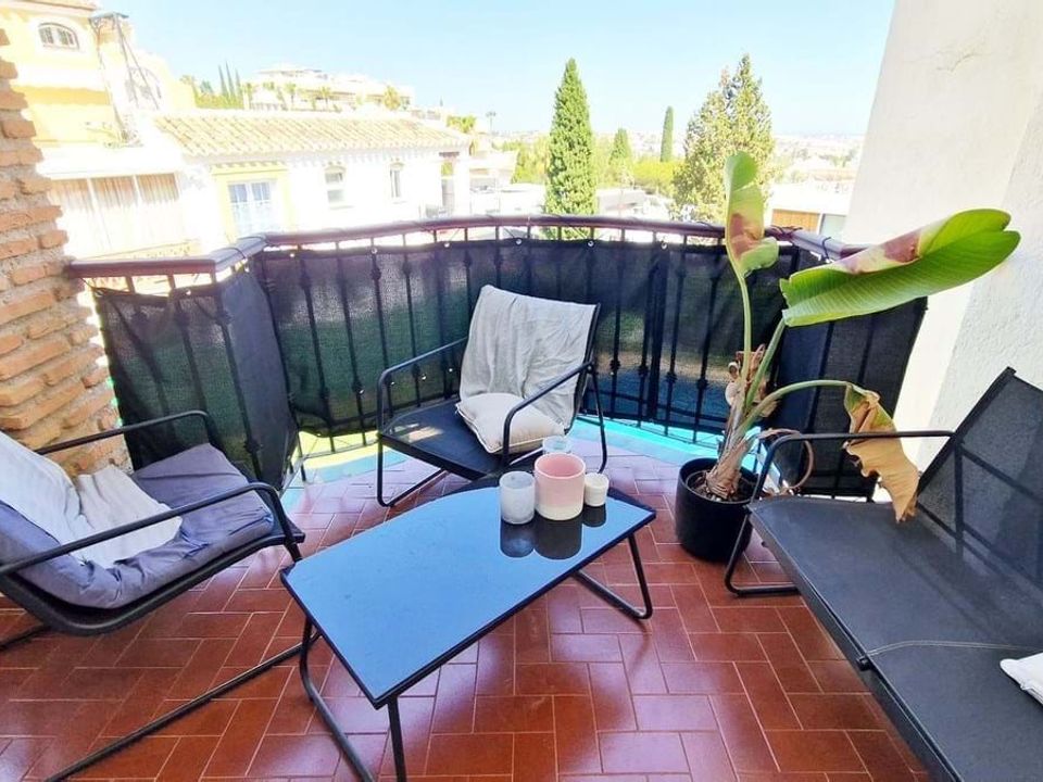 Byhus i Mijas Costa, Malaga - foto 5