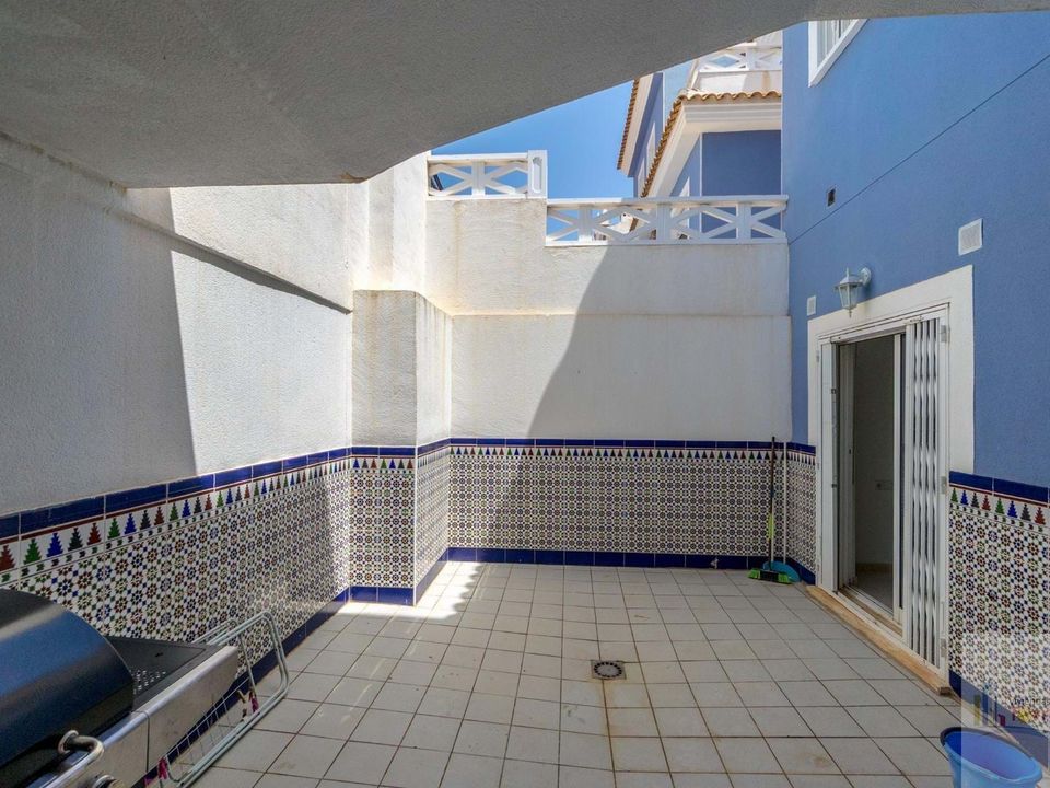 Lejlighed i Ciudad Quesada, Alicante - foto 1