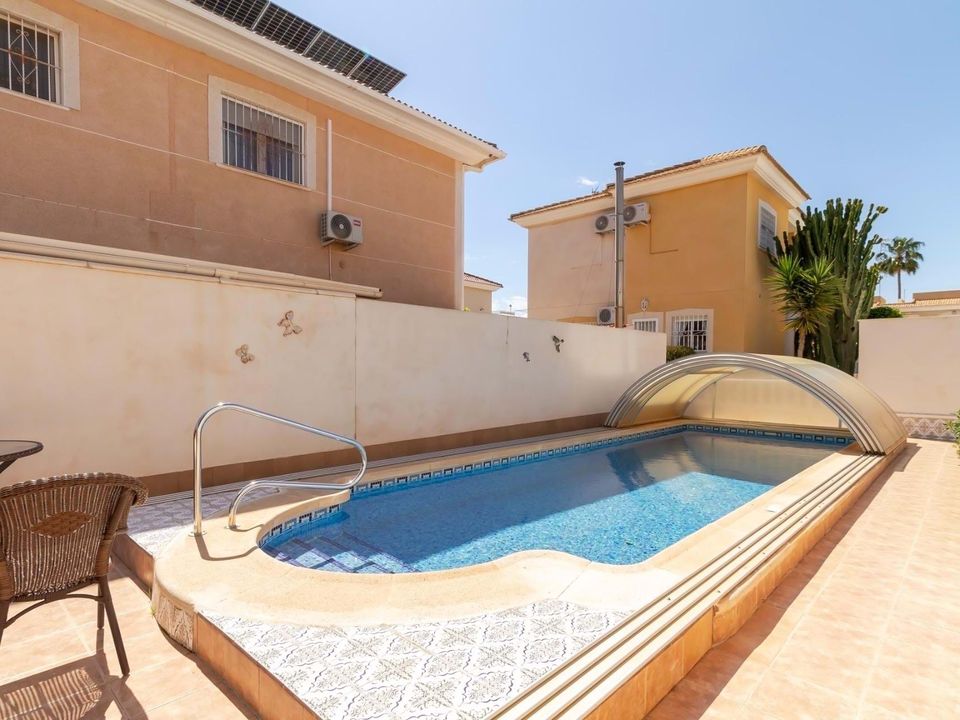 Wohnung in Los Alcazares, Murcia - Foto 1