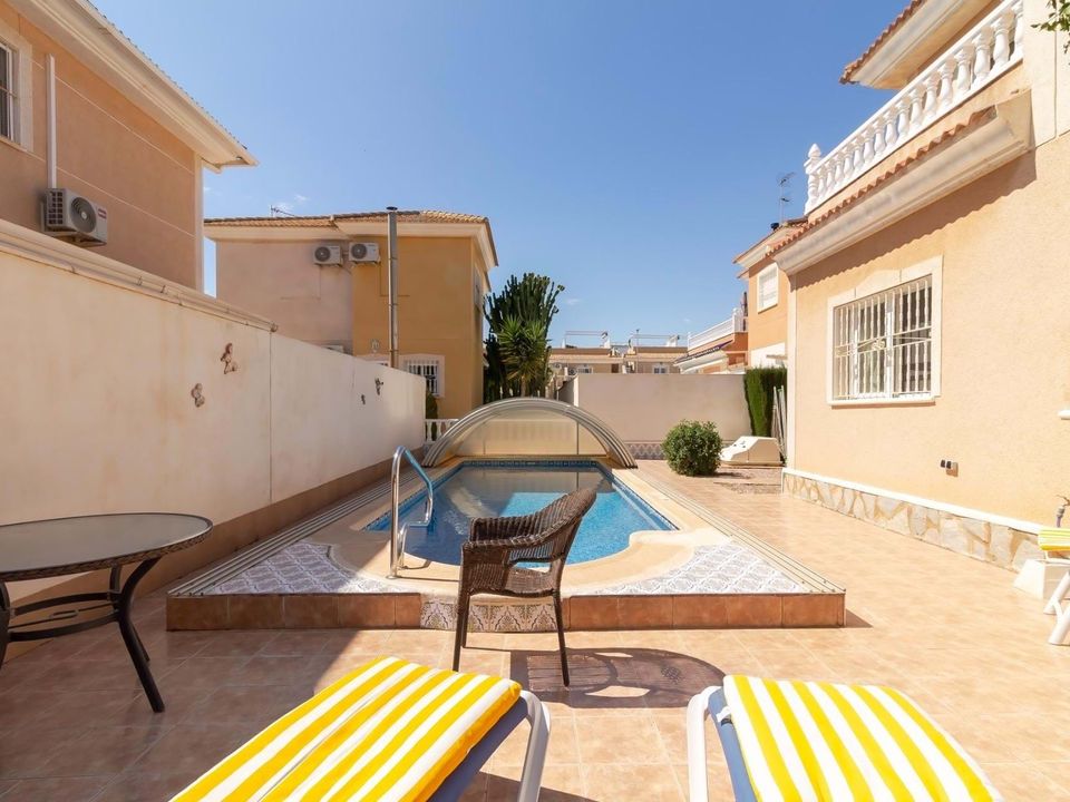 Wohnung in Los Alcazares, Murcia - Foto 2