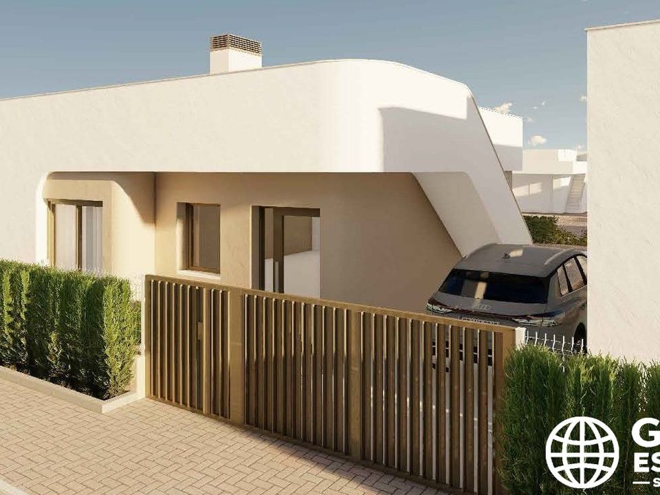 Villa i Fuente Alamo, Murcia - foto 5