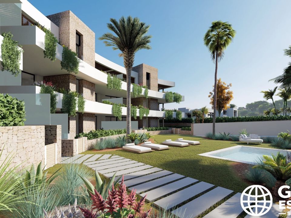 Apartament a Cartagena, Murcia - foto 4