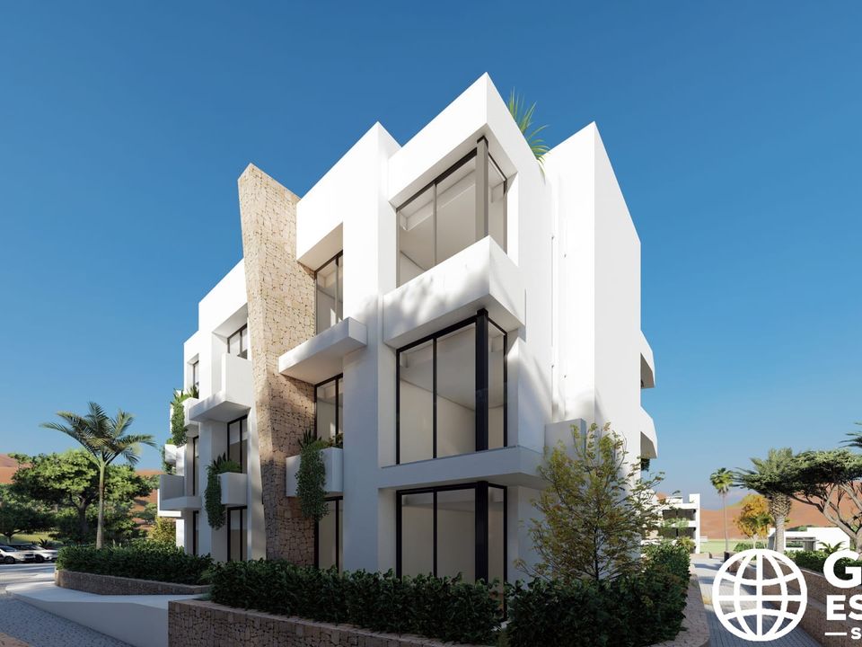 Apartament a Cartagena, Murcia - foto 5