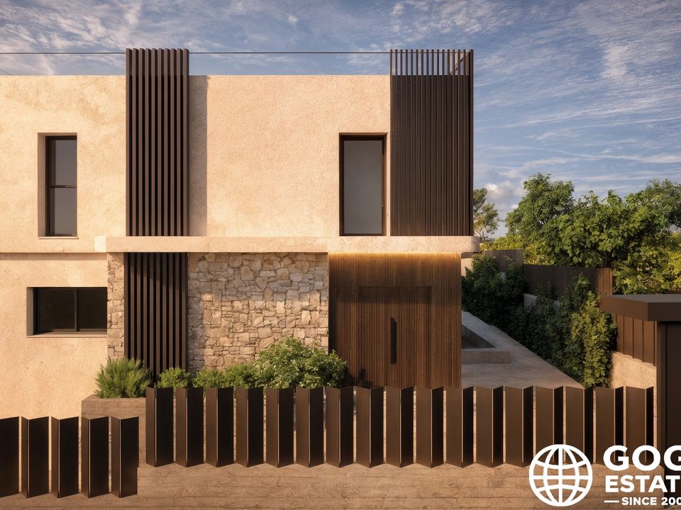 Villa i Cabo De Palos, Murcia - foto 1