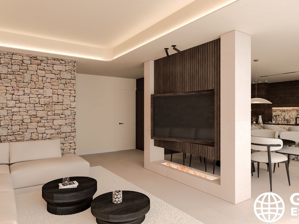Villa i Cabo De Palos, Murcia - foto 5