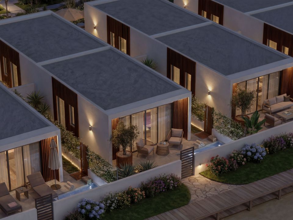 Reihenhaus in Vera, Almeria - Foto 3