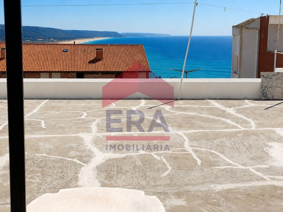 Lejlighed i Nazare, Leiria - foto 5