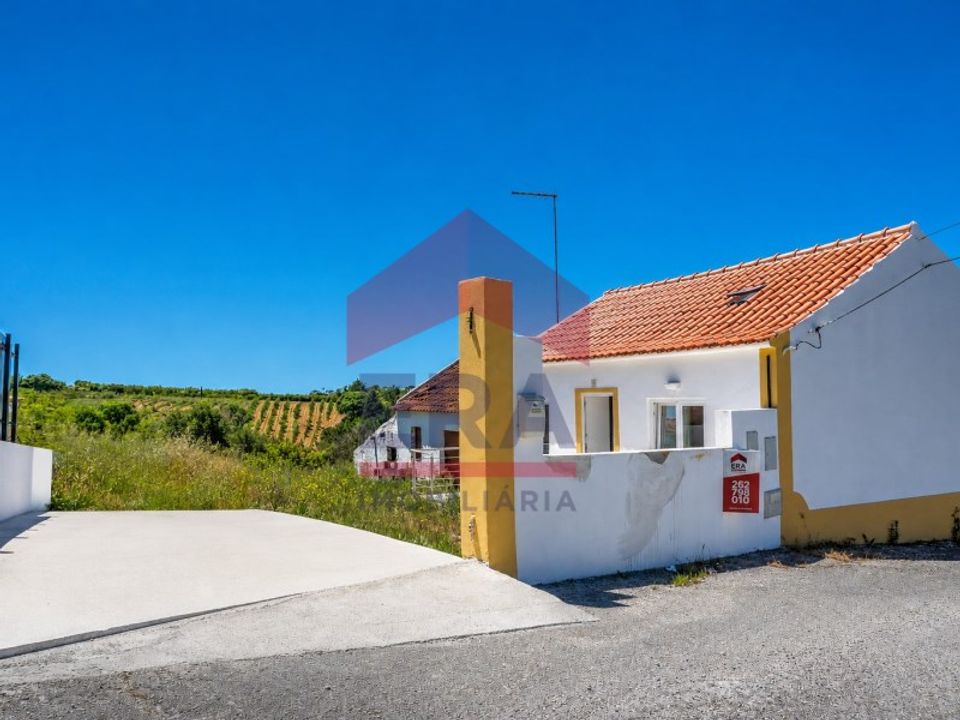 Villa i Obidos, Leiria - foto 1