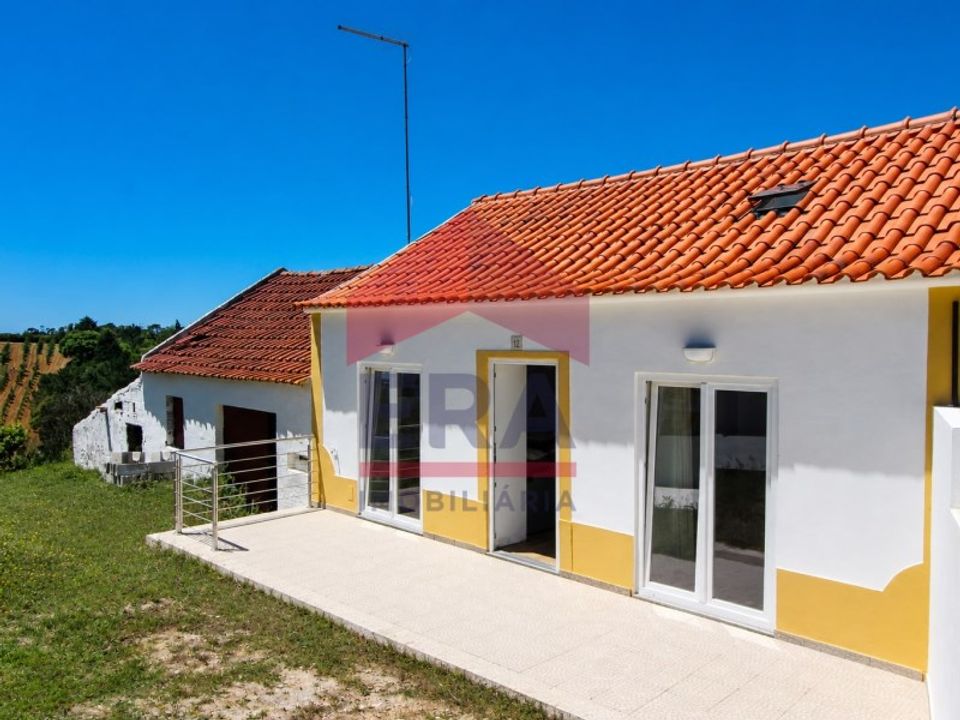 Villa i Obidos, Leiria - foto 2