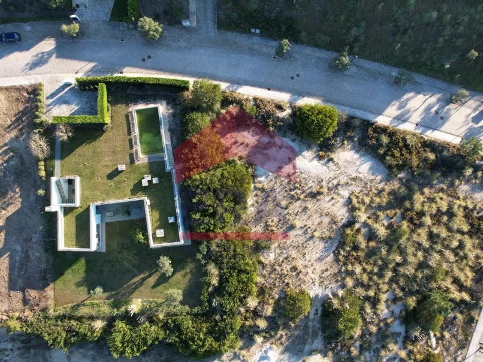 Działka: Vau, Leiria – zdjęcie 1