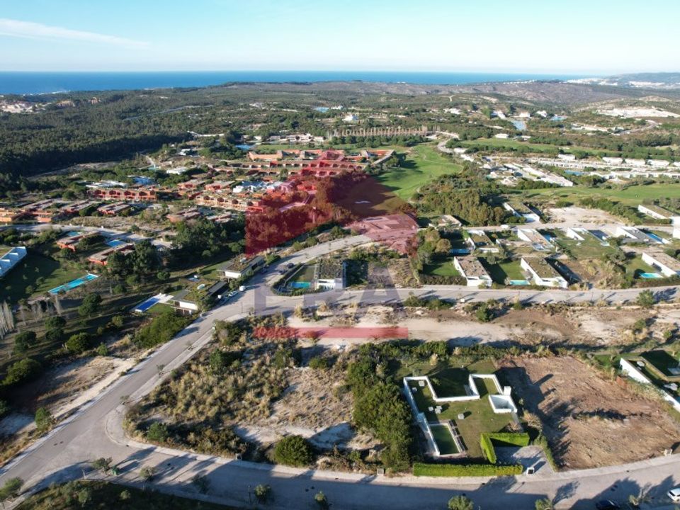Działka: Vau, Leiria – zdjęcie 5