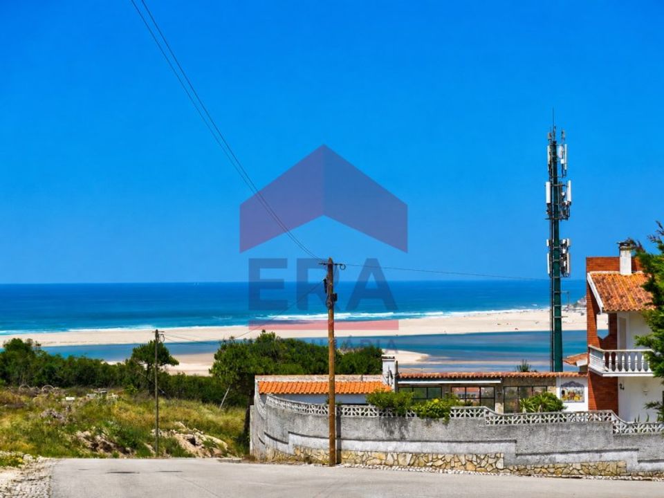 Helårsgrund i Vau, Leiria - foto 3