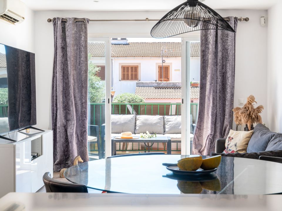 Byhus i Calvia, Mallorca - foto 4