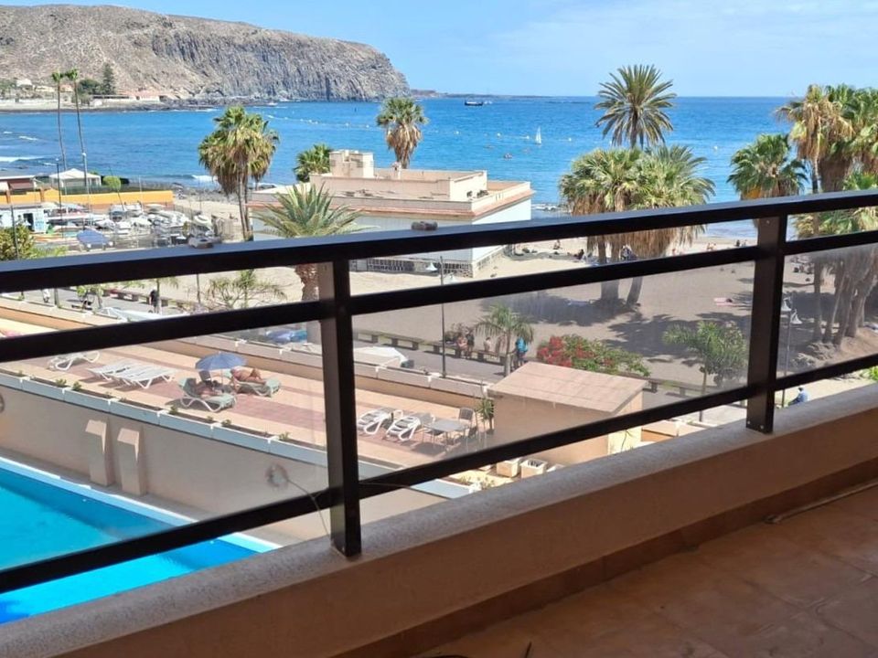 Lejlighed i Playa De Los Cristianos, Tenerife - foto 1