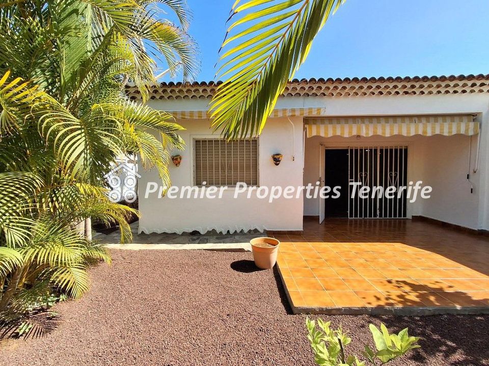 Bungalou a Playa De Los Cristianos, Tenerife - foto 2