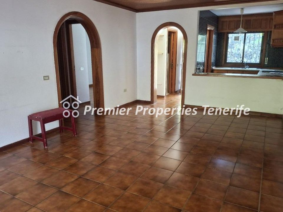 Bungalou a Playa De Los Cristianos, Tenerife - foto 3