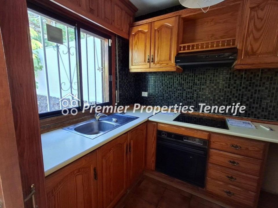 Bungalou a Playa De Los Cristianos, Tenerife - foto 5