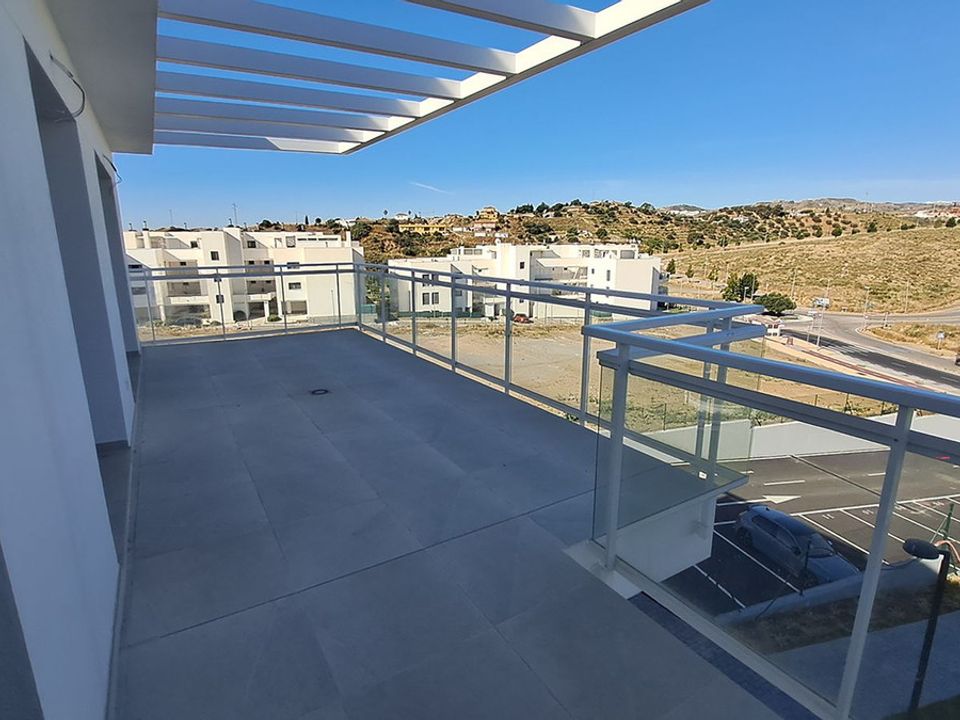Lejlighed i La Cala De Mijas, Malaga - foto 2