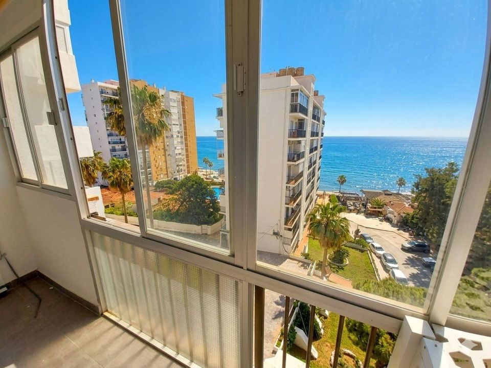 Lejlighed i Calahonda, Malaga - foto 2