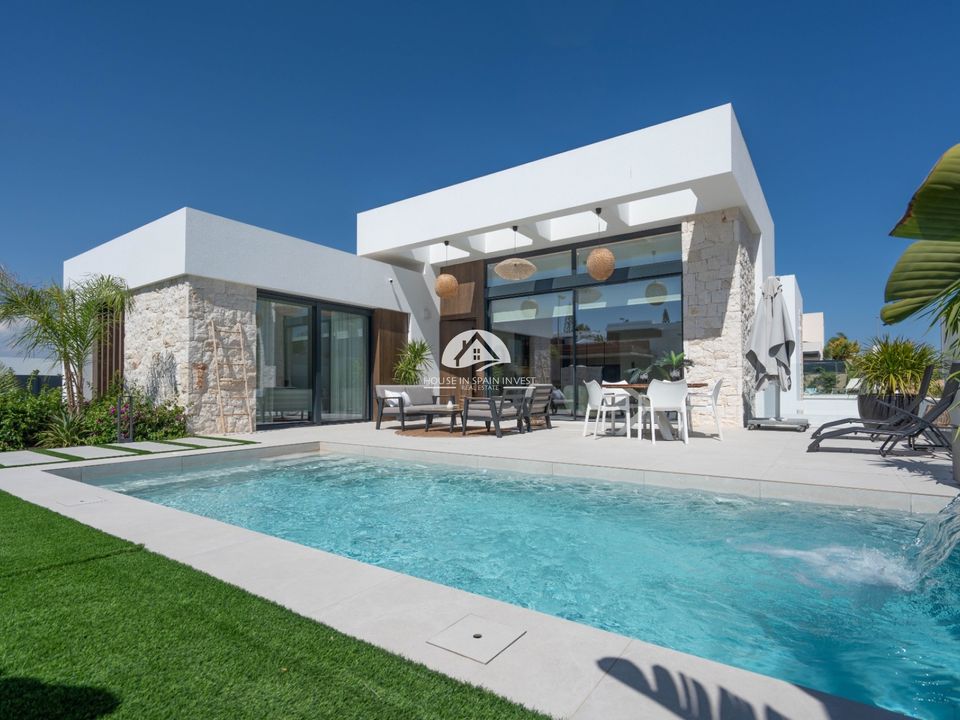 Villa i Rojales, Alicante - foto 1