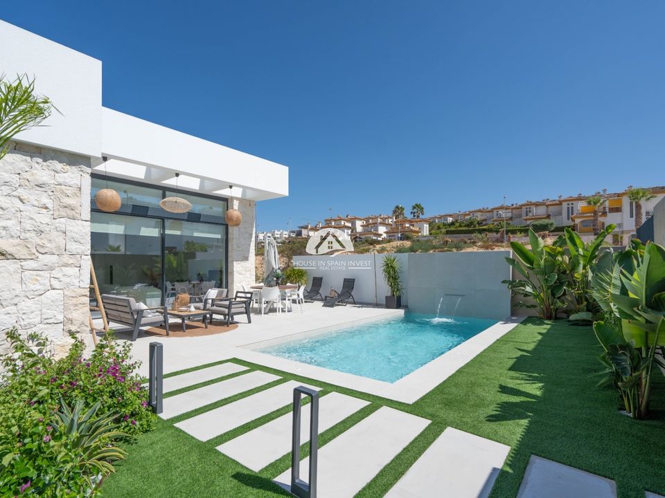 Villa i Rojales, Alicante - foto 2