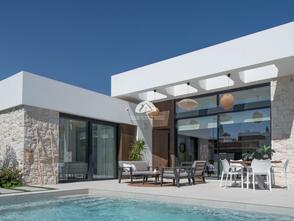 Villa i Rojales, Alicante - foto 3