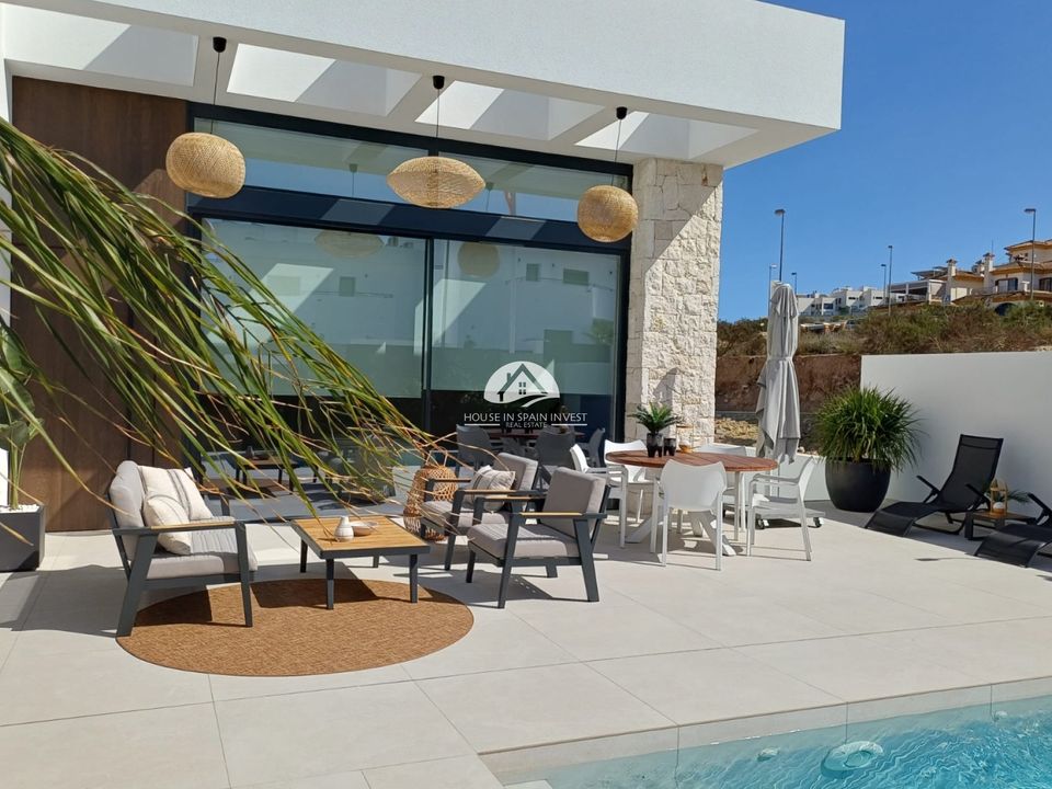 Villa i Rojales, Alicante - foto 4