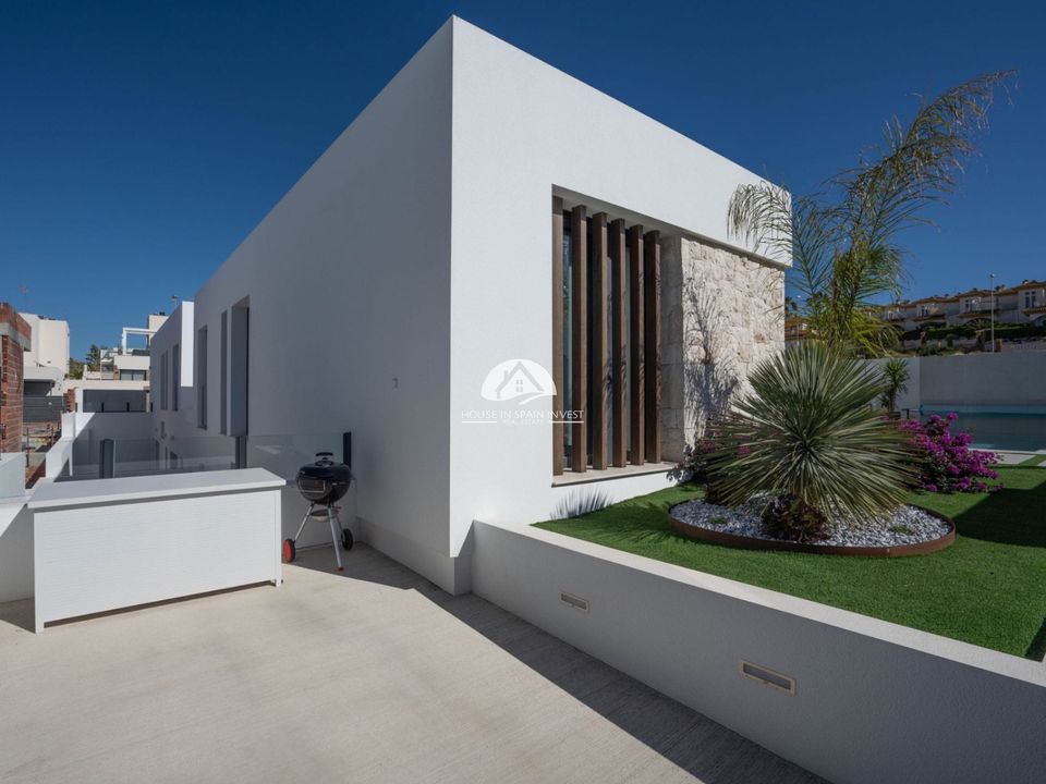 Villa i Rojales, Alicante - foto 5