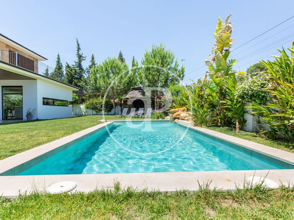 Villa i La Pobla De Vallbona, Valencia - foto 2