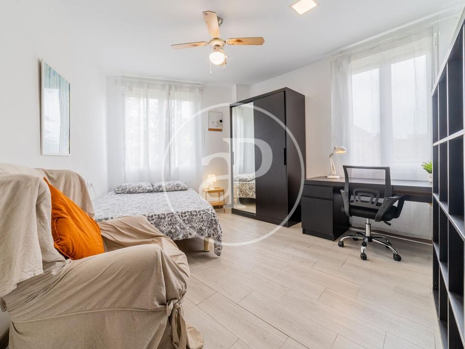Lejlighed i Valencia, Valencia - foto 1
