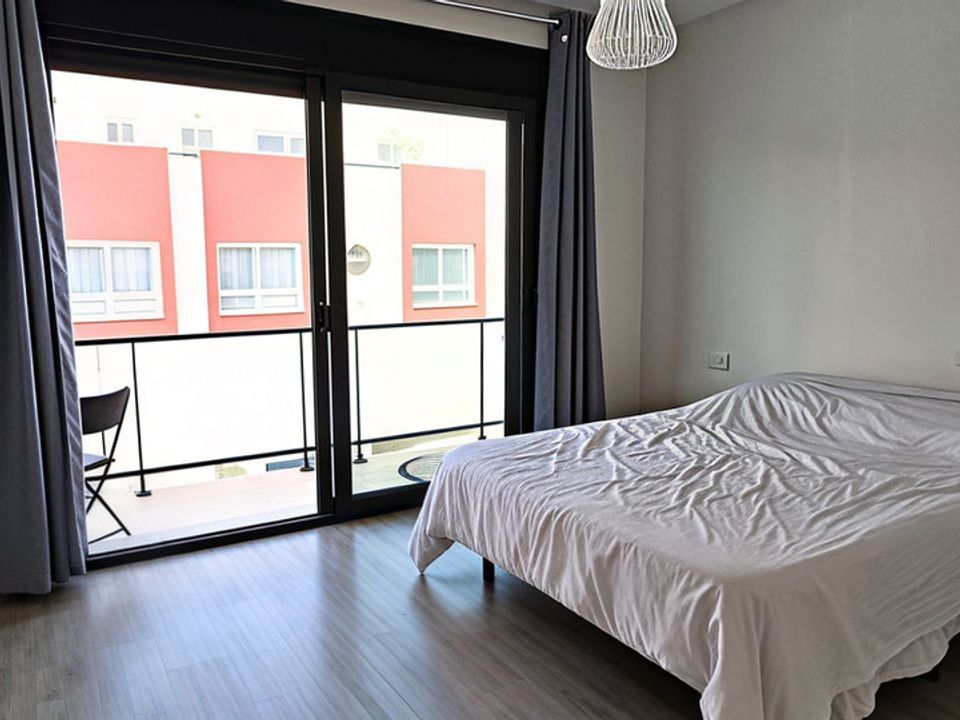 Lejlighed i Cancelada, Malaga - foto 4