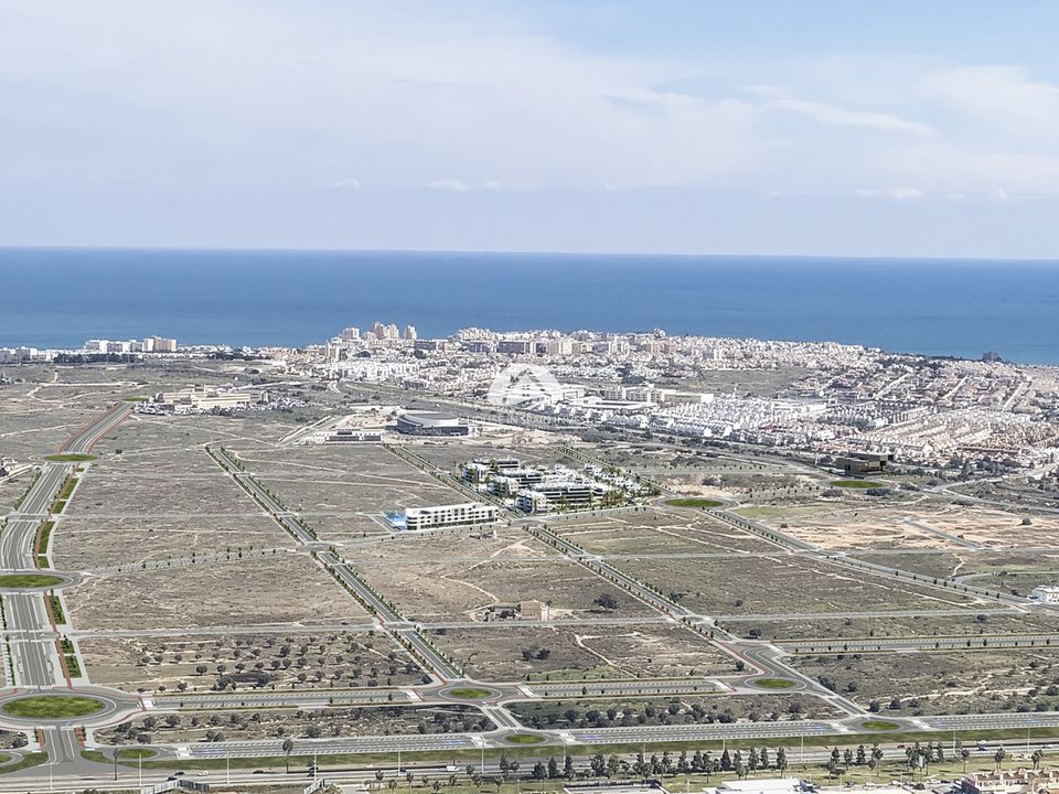 Bungalow i Torrevieja, Alicante - foto 2