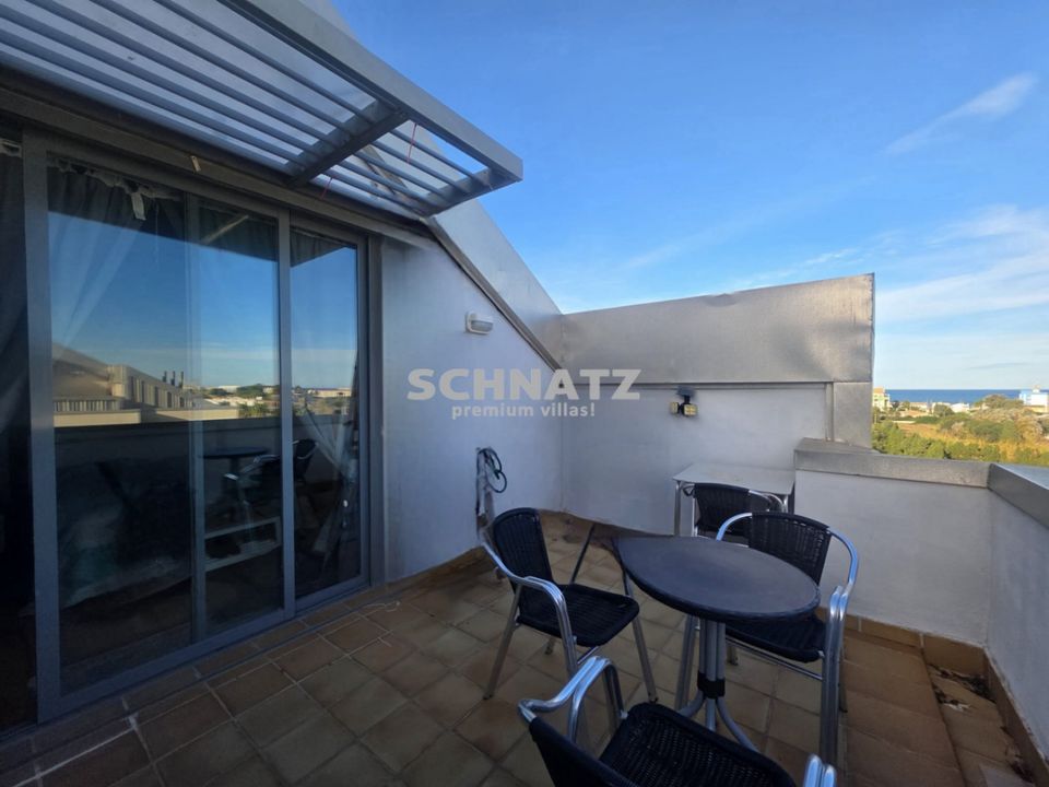 Duplex i El Verger, Alicante - foto 1
