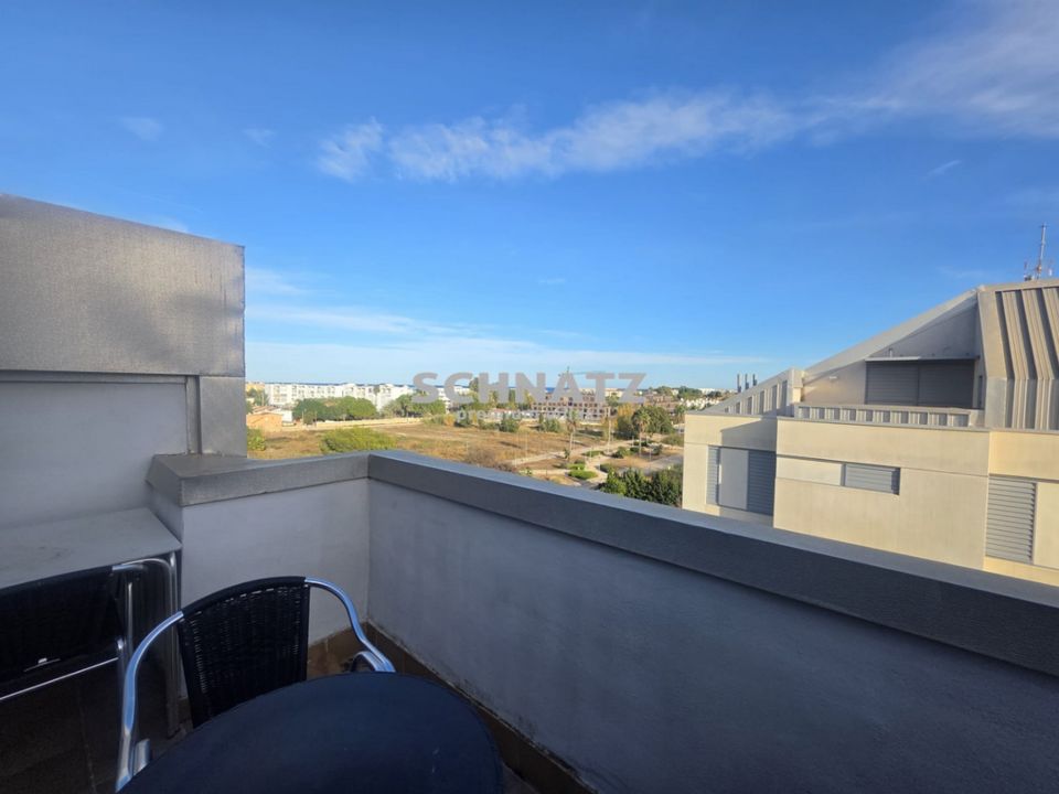 Duplex i El Verger, Alicante - foto 2