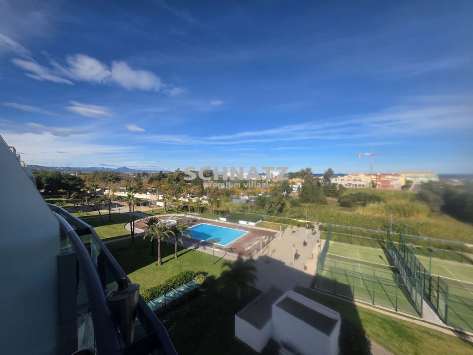 Duplex i El Verger, Alicante - foto 3
